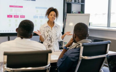 11 Proven Ways to Boost Your Leadership Skills and Become a Better Leader