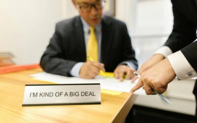 Reflection for Leaders: Why a Title Alone Doesn’t Make You a True Leader