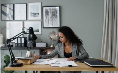 How to Reduce Cognitive Load to Avoid Leadership Blind Spots and Burnout