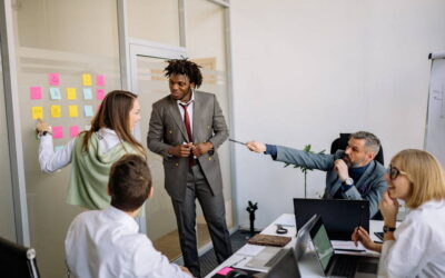 Best Practices for Meetings: Top Tips for Increased Productivity and Efficiency