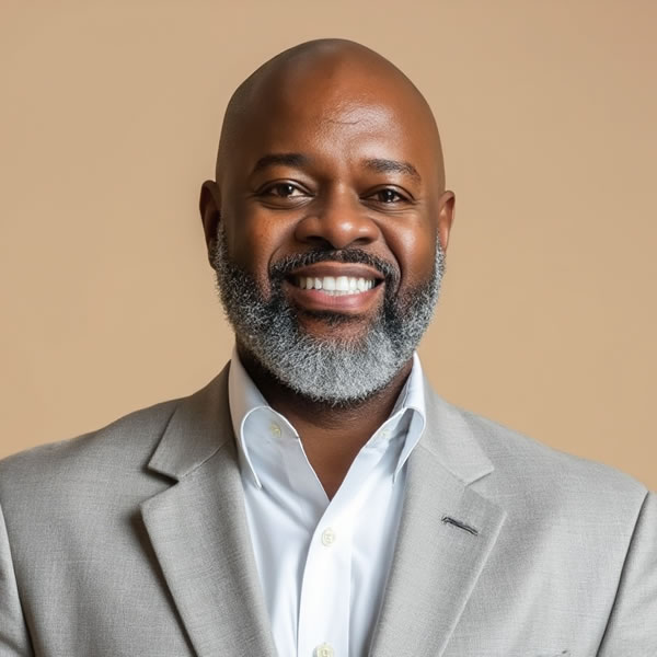 Booker Farrior BioPic 2025 Booker Farrior - Executive Coach in Philadelphia, PA