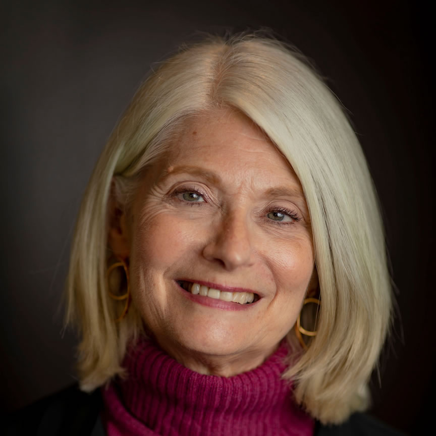 Gail Golden - MBA, Ph.D.