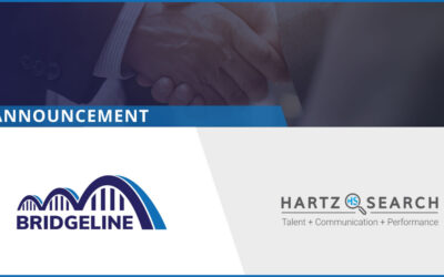 HARTZ Search and Bridgeline Executive Coaching Announce Strategic Partnership