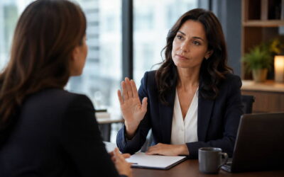 How to Say No at Work Without Losing Respect