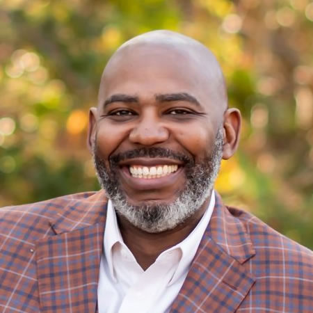 Jamon Bailey, BS, PCC