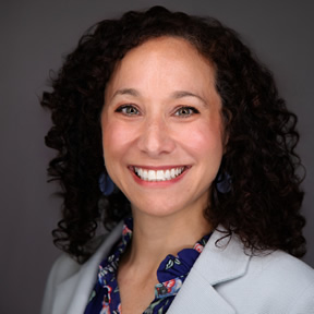 Laurie Bohn, MBA, ACC