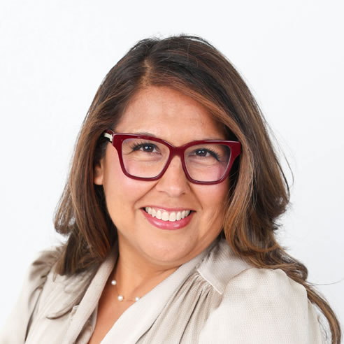 Lizette Warner