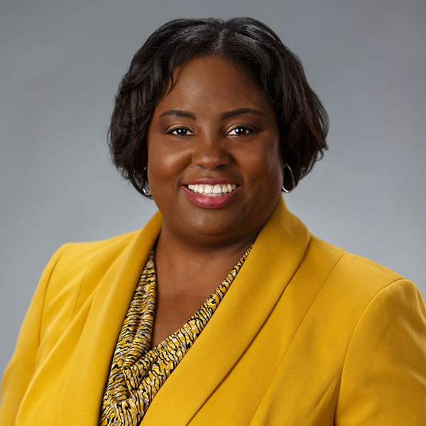 Makeda Brown - Executive Coach
