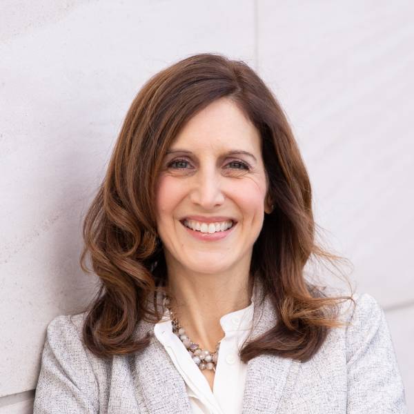 Michan Fiore - Executive Coach in New York City, NY