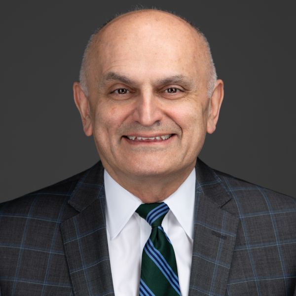 Mohsen Shabahang - MD, PhD, ACC