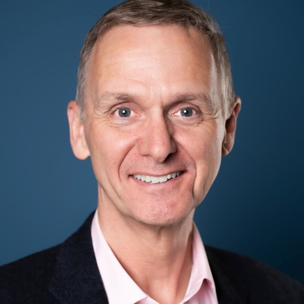 Randy Coats, DBA, MS, PCC