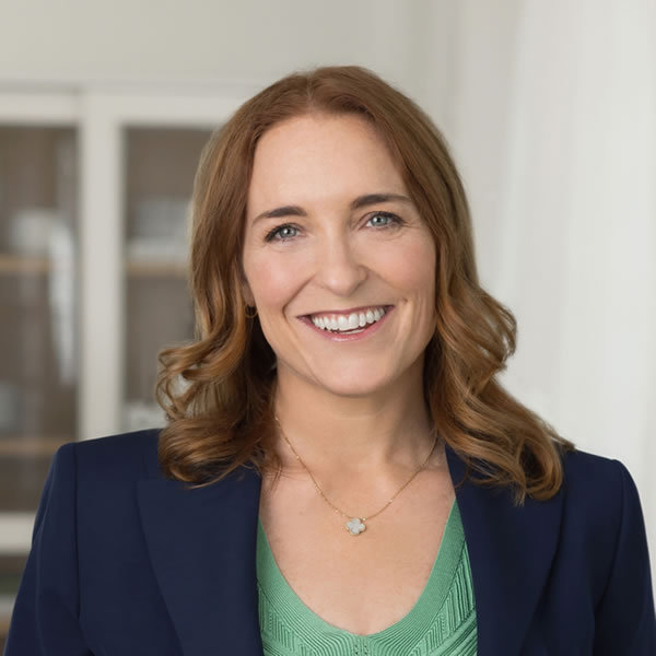 Ruth Calabrese - Executive Coach in Houston, TX