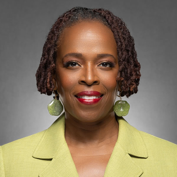 Tamarra Causley Robinson BioPic 2025 Tamarra Causley Robinson - Executive Coach in Pennington, NJ