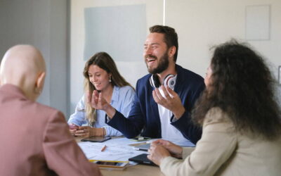 Unlocking the True Potential: The Importance of Emotional Intelligence in Leadership