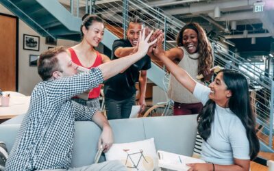 Building High-Performing Teams: A Leadership Guide to the Four Stages of Psychological Safety