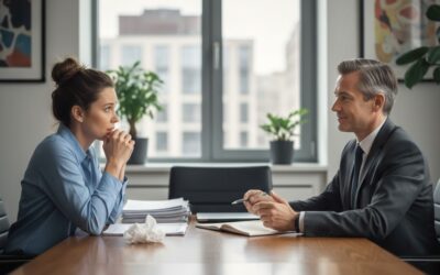 Mastering Difficult Conversations: A Comprehensive Guide for Success