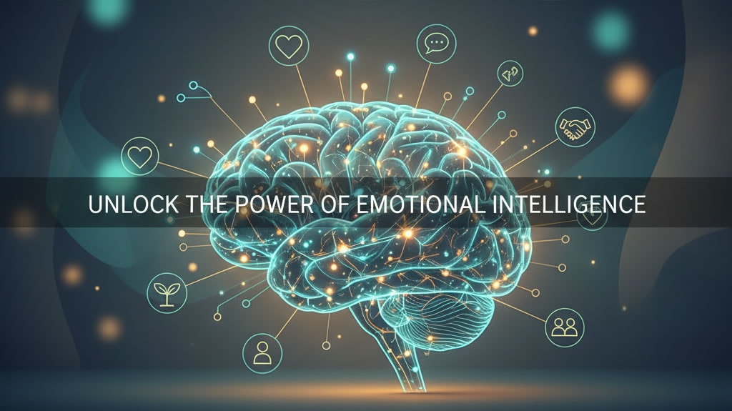 10 Signs of Emotional Intelligence